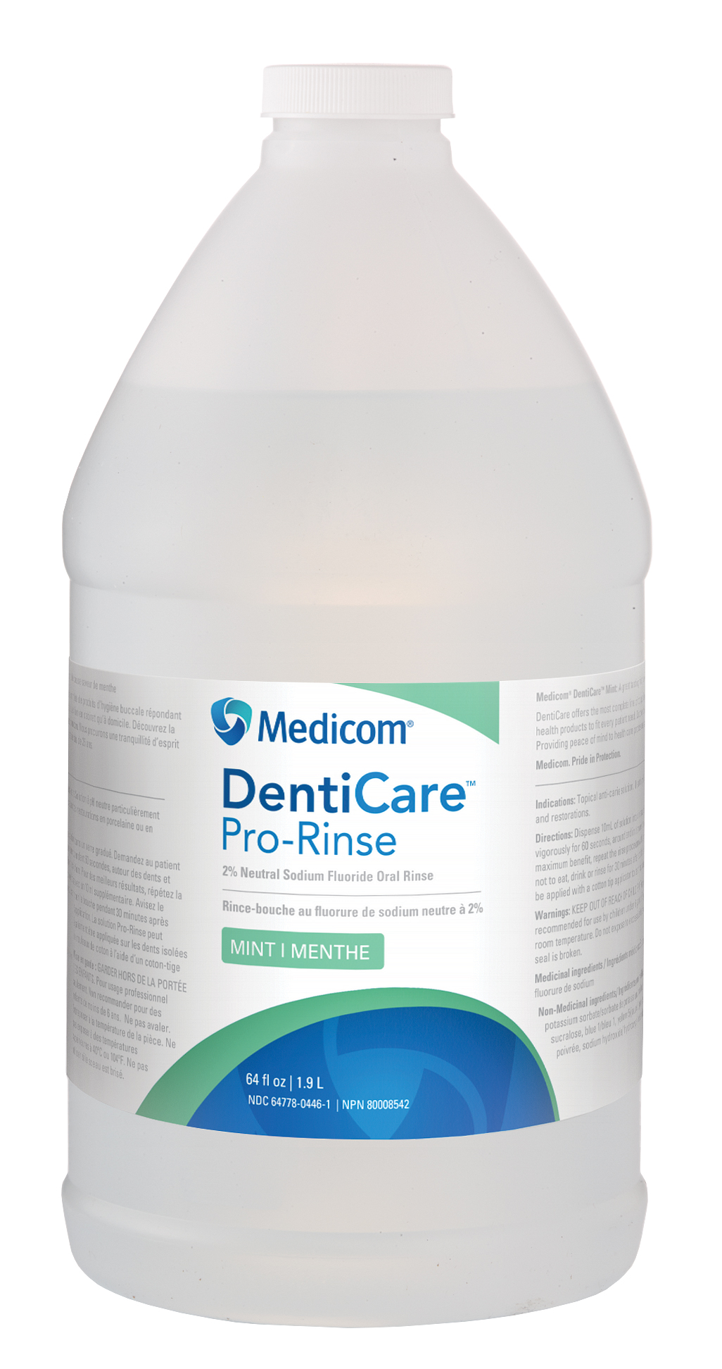 Image 10044-X PRO-RINSE